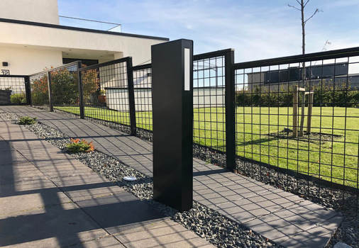 CARTA Designpostkasse Flot I Indkoerslen