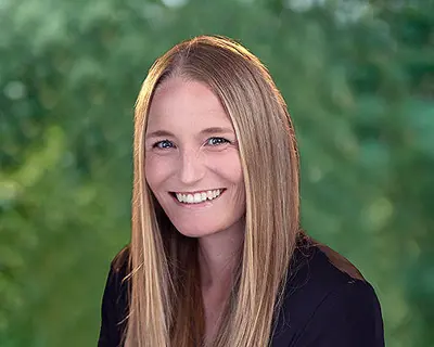 Rikke Haugaard