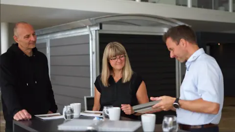 Rådgivning vedrørende UNA carport