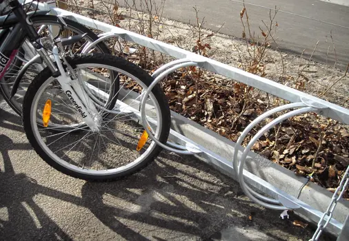 Cykelholdere som passer til alle cykeldæk